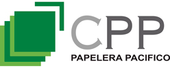 Papelera Pacifico Logo